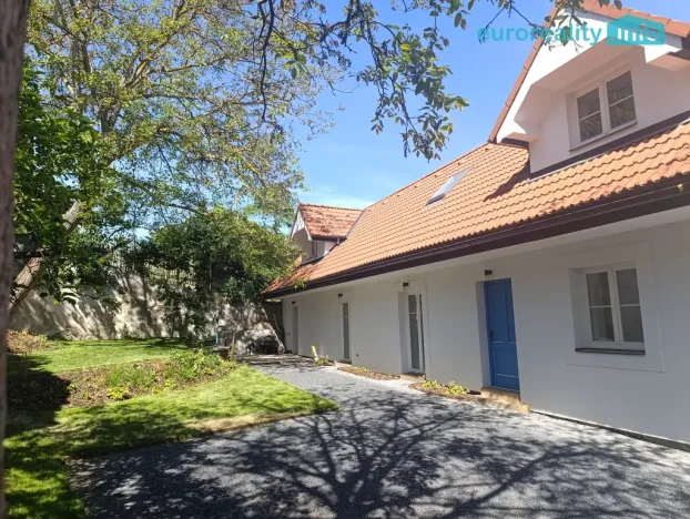 Prodej rodinného domu, Masojedy, 152 m2