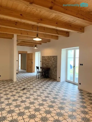 Prodej rodinného domu, Masojedy, 152 m2