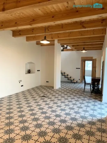 Prodej rodinného domu, Masojedy, 152 m2