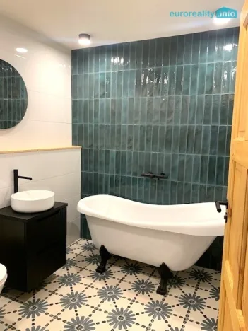 Prodej rodinného domu, Masojedy, 152 m2