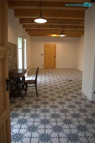Prodej rodinného domu, Masojedy, 152 m2