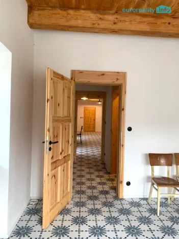 Prodej rodinného domu, Masojedy, 152 m2