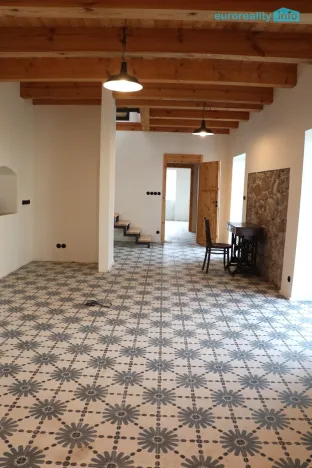 Prodej rodinného domu, Masojedy, 152 m2