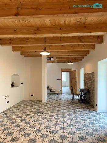 Prodej rodinného domu, Masojedy, 152 m2