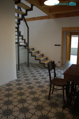 Prodej rodinného domu, Masojedy, 152 m2