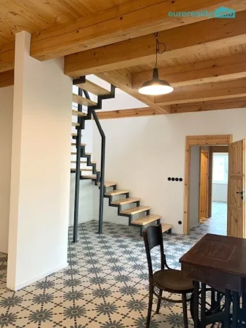 Prodej rodinného domu, Masojedy, 152 m2
