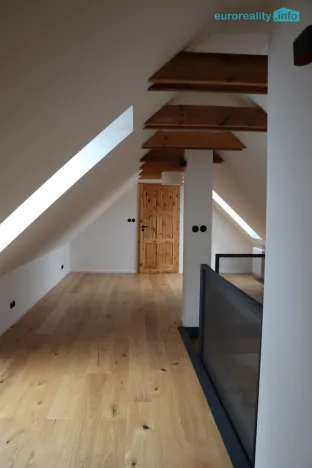 Prodej rodinného domu, Masojedy, 152 m2