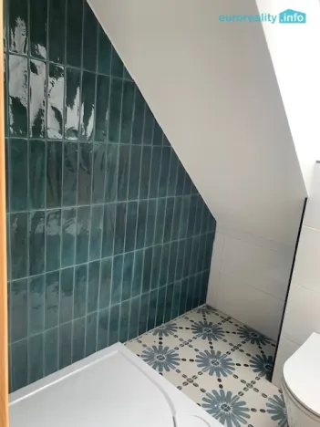 Prodej rodinného domu, Masojedy, 152 m2