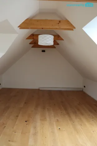 Prodej rodinného domu, Masojedy, 152 m2