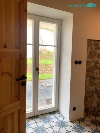 Prodej rodinného domu, Masojedy, 152 m2