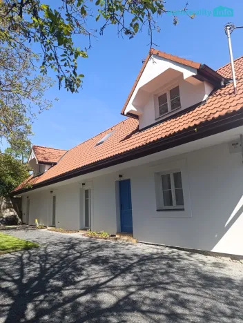 Prodej rodinného domu, Masojedy, 152 m2