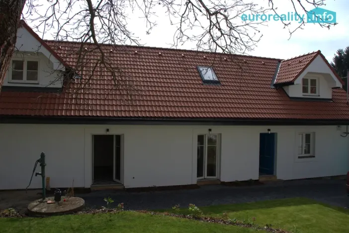 Prodej rodinného domu, Masojedy, 152 m2