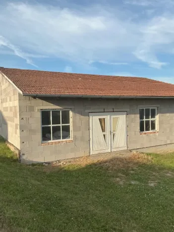 Prodej komerční nemovitosti, Bohaté Málkovice, 70 m2