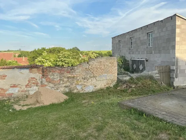 Prodej komerční nemovitosti, Bohaté Málkovice, 70 m2
