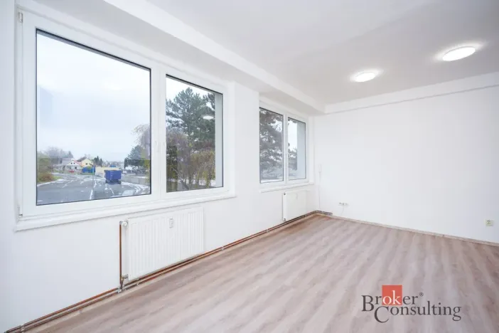 Prodej bytu 2+kk, Mlékojedy, 55 m2