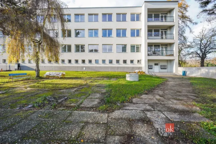 Prodej bytu 2+kk, Mlékojedy, 55 m2
