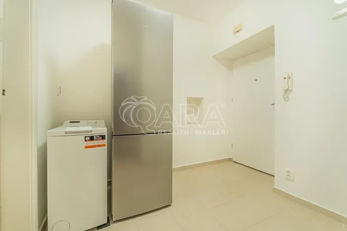 Pronájem bytu 1+1, Praha - Vršovice, Karpatská, 38 m2