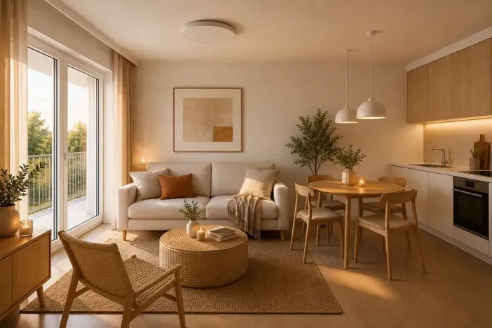 Prodej bytu 2+kk, Vrsi, Chorvatsko, Put Konobina, 65 m2