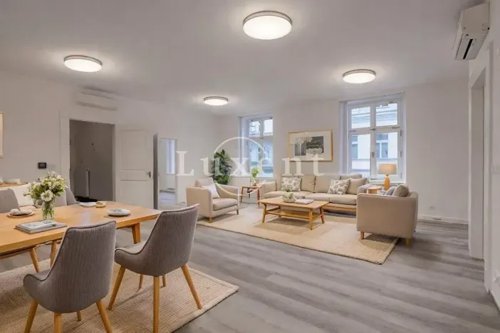 Pronájem bytu 4+kk, Praha - Nové Město, Václavské náměstí, 156 m2
