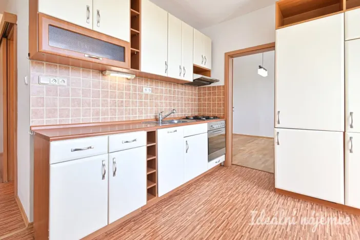Pronájem bytu 3+1, Brno, Kuršova, 74 m2