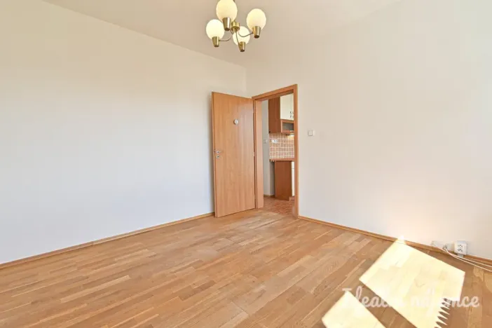 Pronájem bytu 3+1, Brno, Kuršova, 74 m2
