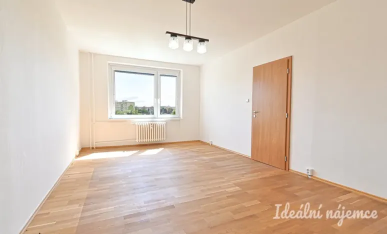 Pronájem bytu 3+1, Brno, Kuršova, 74 m2