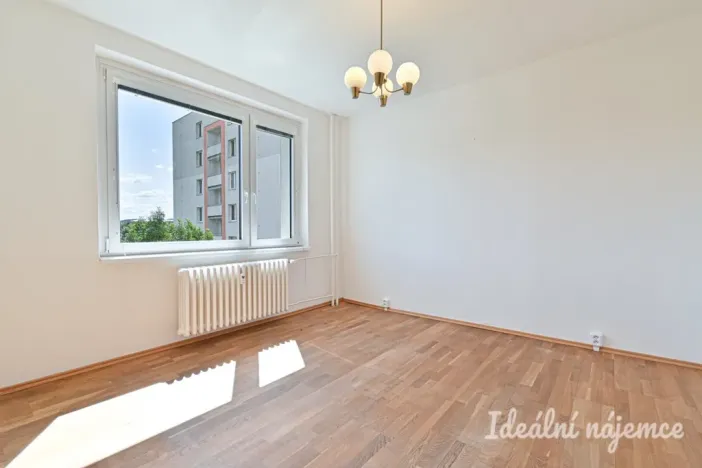 Pronájem bytu 3+1, Brno, Kuršova, 74 m2