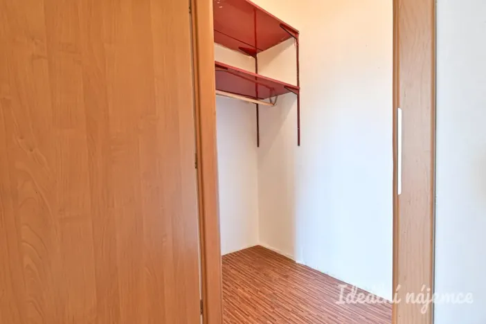 Pronájem bytu 3+1, Brno, Kuršova, 74 m2