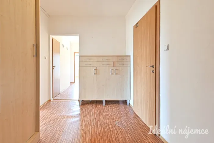 Pronájem bytu 3+1, Brno, Kuršova, 74 m2
