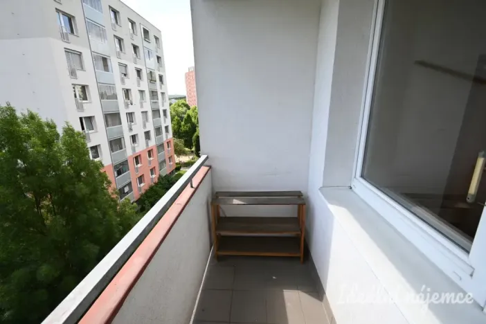 Pronájem bytu 3+1, Brno, Kuršova, 74 m2