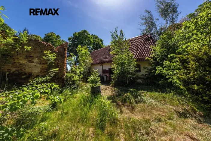 Prodej pozemku pro bydlení, Chýstovice, 1677 m2