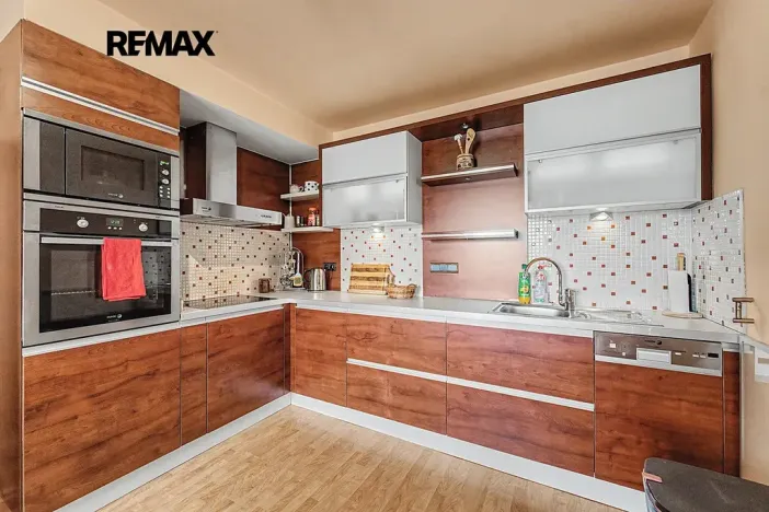 Prodej rodinného domu, Praha - Modřany, Ke Spofě, 120 m2