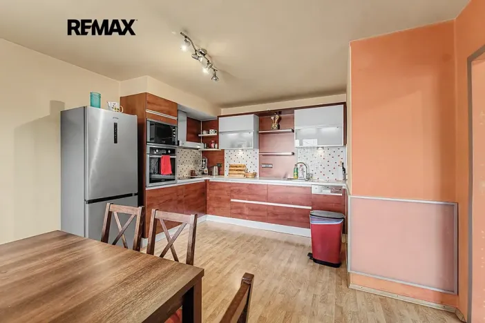 Prodej rodinného domu, Praha - Modřany, Ke Spofě, 120 m2
