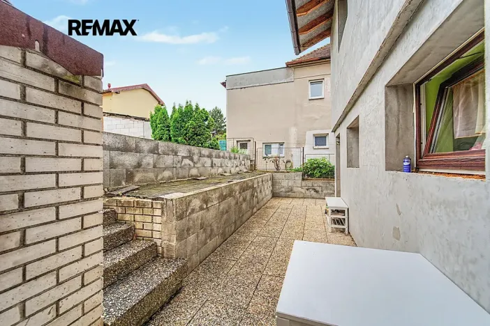 Prodej rodinného domu, Praha - Modřany, Ke Spofě, 120 m2