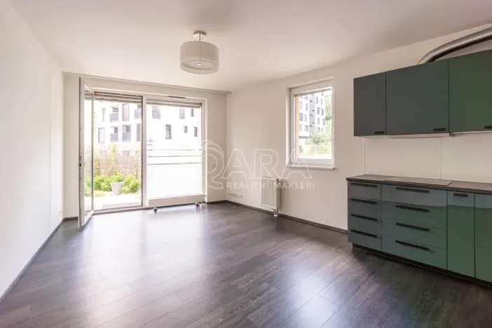 Pronájem bytu 3+kk, Praha - Žižkov, Olgy Havlové, 72 m2