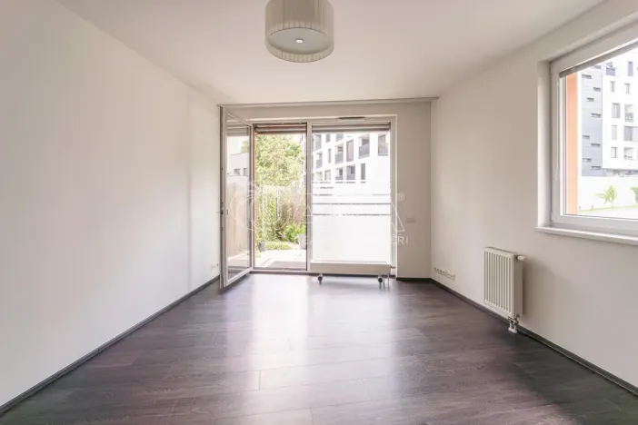 Pronájem bytu 3+kk, Praha - Žižkov, Olgy Havlové, 72 m2