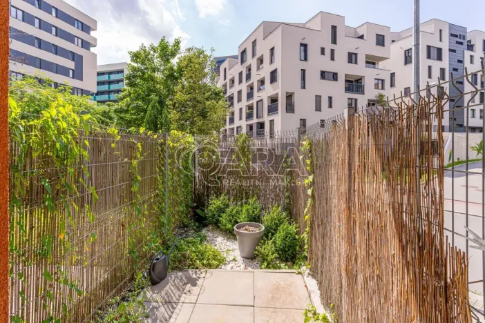 Pronájem bytu 3+kk, Praha - Žižkov, Olgy Havlové, 72 m2