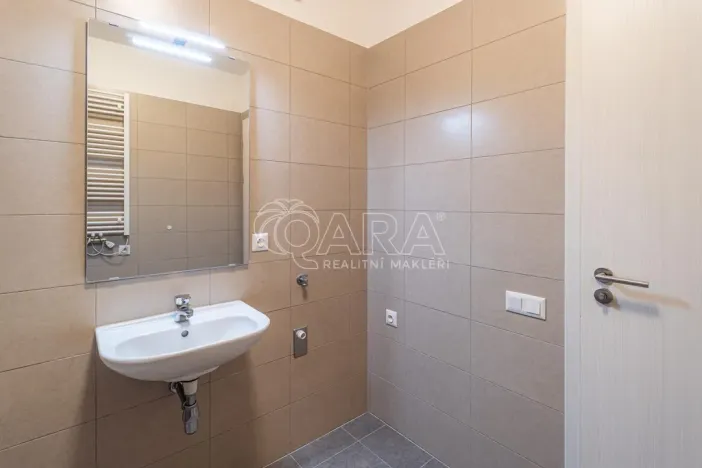 Pronájem bytu 3+kk, Praha - Žižkov, Olgy Havlové, 72 m2