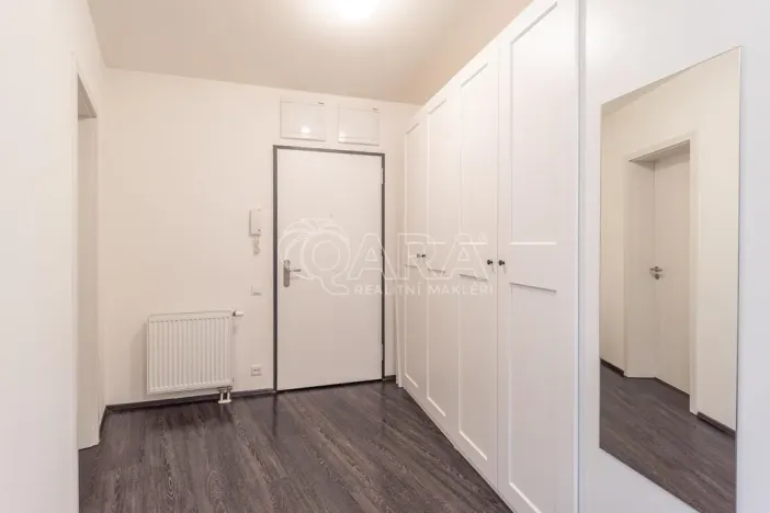 Pronájem bytu 3+kk, Praha - Žižkov, Olgy Havlové, 72 m2