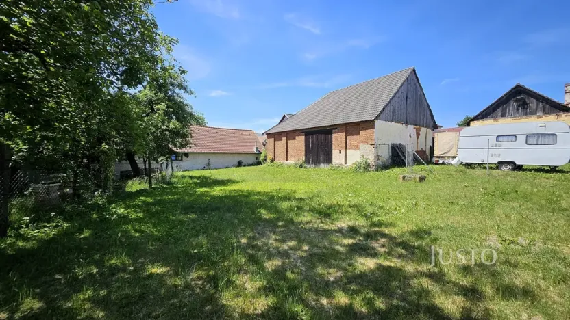 Prodej rodinného domu, Kváskovice, 174 m2