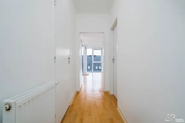 Prodej bytu 1+kk, Praha - Kbely, Pod Nouzovem, 34 m2
