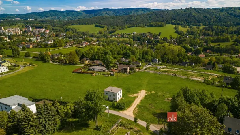 Prodej louky, Liberec - Liberec XXX-Vratislavice nad Nisou, 854 m2