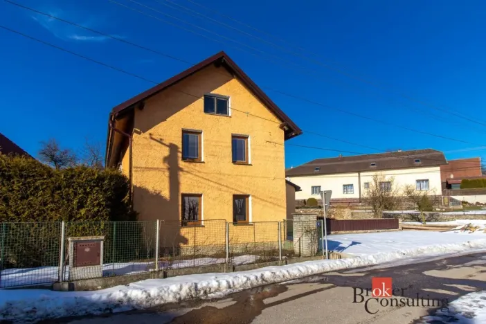 Pronájem bytu 2+kk, Lhotka, 60 m2
