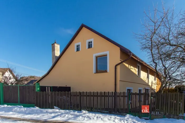 Pronájem bytu 2+kk, Lhotka, 60 m2
