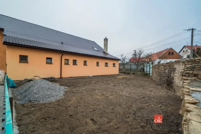 Pronájem bytu 2+kk, Lhotka, 60 m2