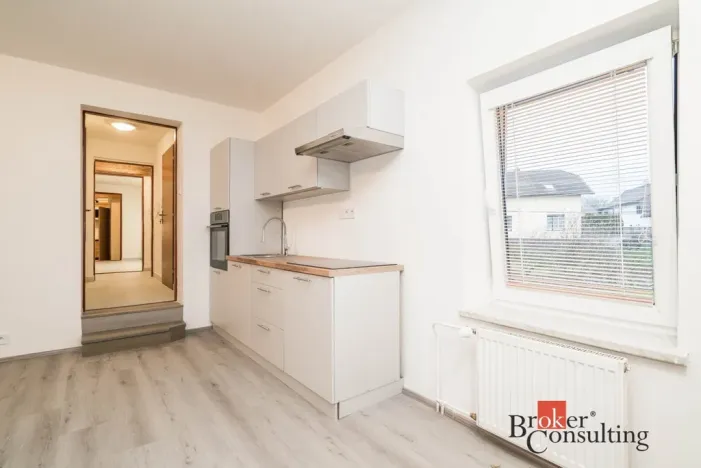 Pronájem bytu 2+kk, Lhotka, 60 m2