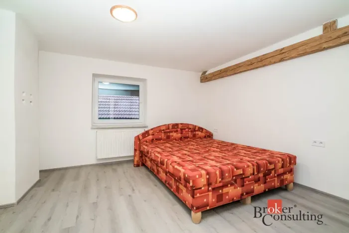 Pronájem bytu 2+kk, Lhotka, 60 m2