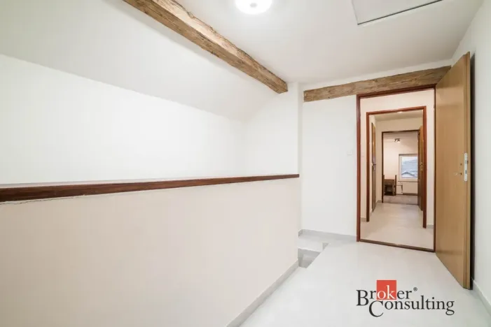 Pronájem bytu 2+kk, Lhotka, 60 m2