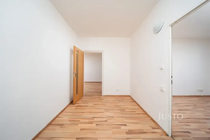 Prodej bytu 3+1, České Budějovice, Fr. Ondříčka, 72 m2