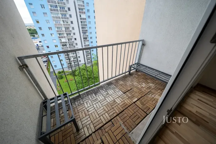 Prodej bytu 3+1, České Budějovice, Fr. Ondříčka, 72 m2